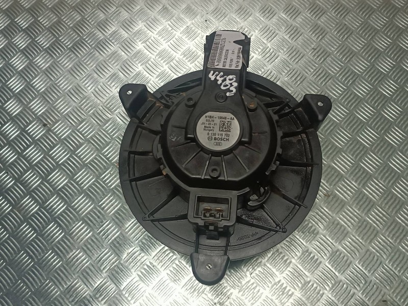 Recambio de motor calefaccion para ford puma referencia OEM IAM H1BH19846AA 0130115702 