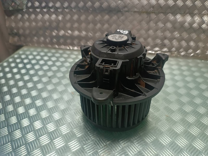 Recambio de motor calefaccion para ford puma referencia OEM IAM H1BH19846AA 0130115702 