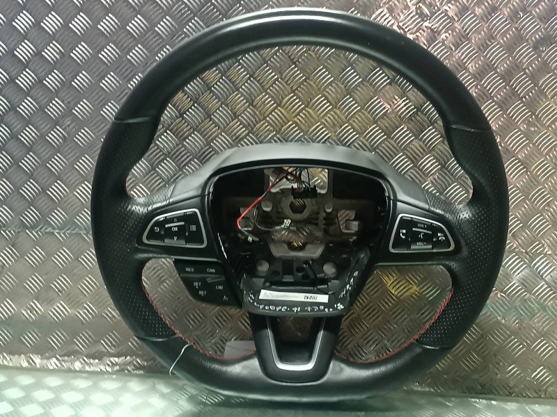 Recambio de volante para ford ecosport (cr6) referencia OEM IAM 34248053E  