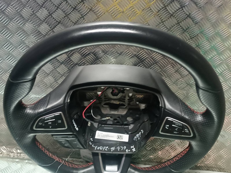 Recambio de volante para ford ecosport (cr6) referencia OEM IAM 34248053E  