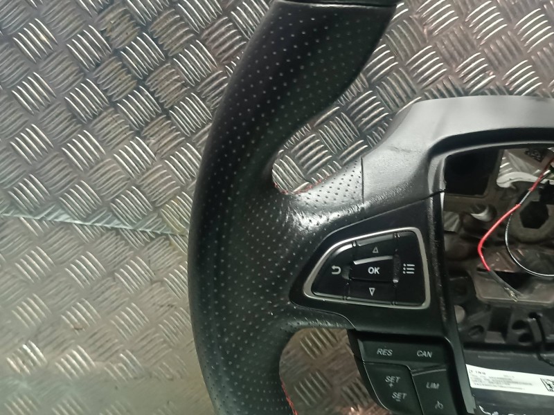 Recambio de volante para ford ecosport (cr6) referencia OEM IAM 34248053E  