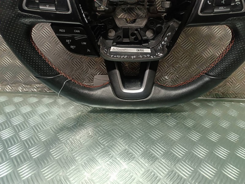 Recambio de volante para ford ecosport (cr6) referencia OEM IAM 34248053E  