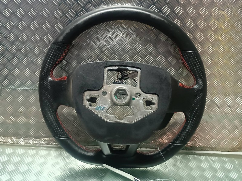 Recambio de volante para ford ecosport (cr6) referencia OEM IAM 34248053E  