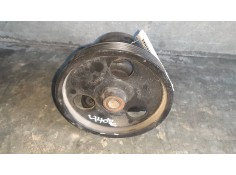Recambio de bomba direccion para dacia logan referencia OEM IAM 26077782RP 7700431286  2