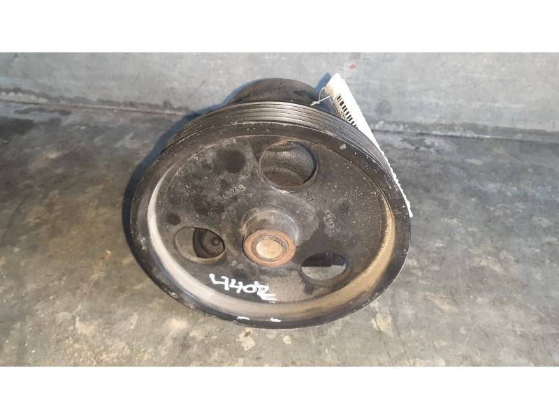 Recambio de bomba direccion para dacia logan referencia OEM IAM 26077782RP 7700431286 