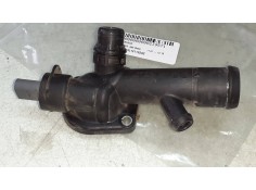 Recambio de termostato para audi a4 ber. (b8) basis referencia OEM IAM 03L121132AC  CONECTOR 2 PINES