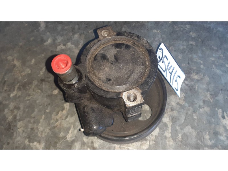 Recambio de bomba direccion para dacia logan referencia OEM IAM 26077782RP 7700431286 