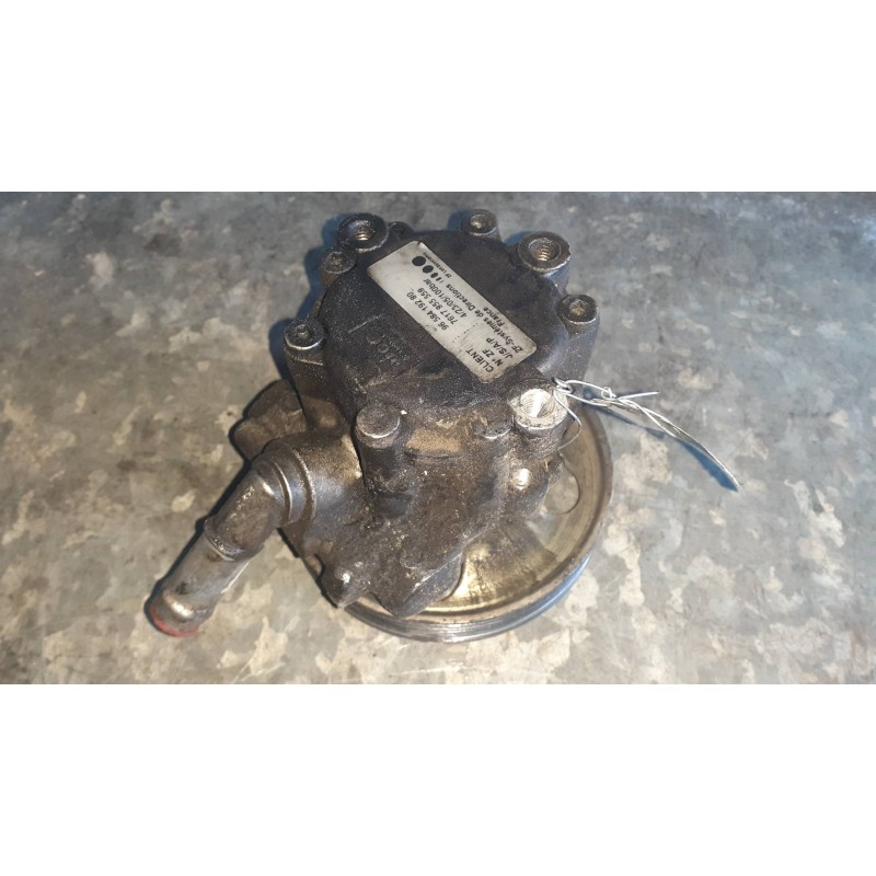 Recambio de bomba direccion para peugeot 407 referencia OEM IAM 96584192802 7617955559 