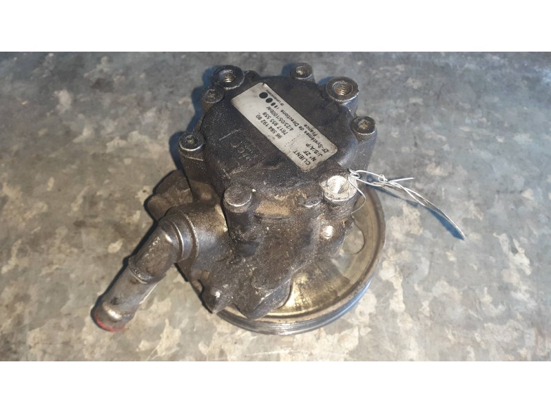 Recambio de bomba direccion para peugeot 407 referencia OEM IAM 96584192802 7617955559 