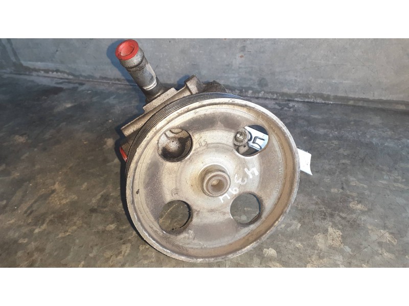 Recambio de bomba direccion para peugeot 407 referencia OEM IAM 96584192802 7617955559 