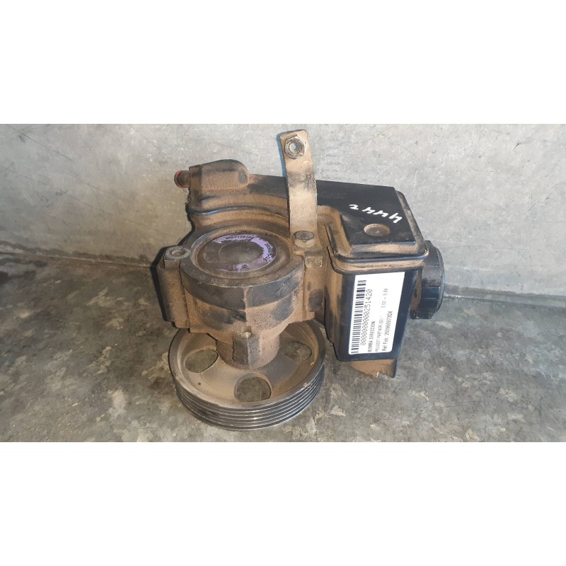 Recambio de bomba direccion para peugeot partner (s2) referencia OEM IAM 260966973QX 9662128780 