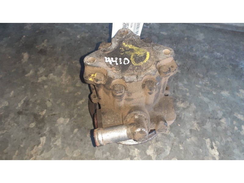 Recambio de bomba direccion para peugeot expert kasten standard referencia OEM IAM 9624659580 7691955196 