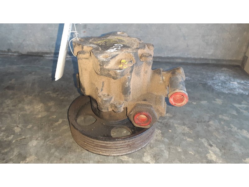 Recambio de bomba direccion para peugeot expert kasten standard referencia OEM IAM 9624659580 7691955196 