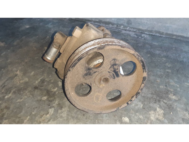 Recambio de bomba direccion para peugeot expert kasten standard referencia OEM IAM 9624659580 7691955196 