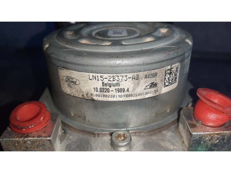 Recambio de abs para ford ecosport (cr6) referencia OEM IAM LN152C219AB 10091801843 LN152B373AB