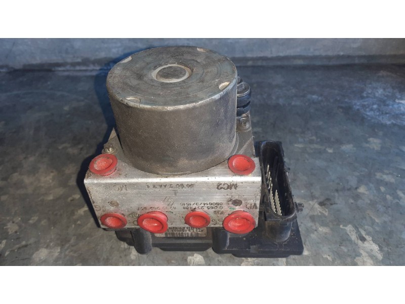 Recambio de abs para dacia logan referencia OEM IAM 0265231488 8200262807 473L2080605085