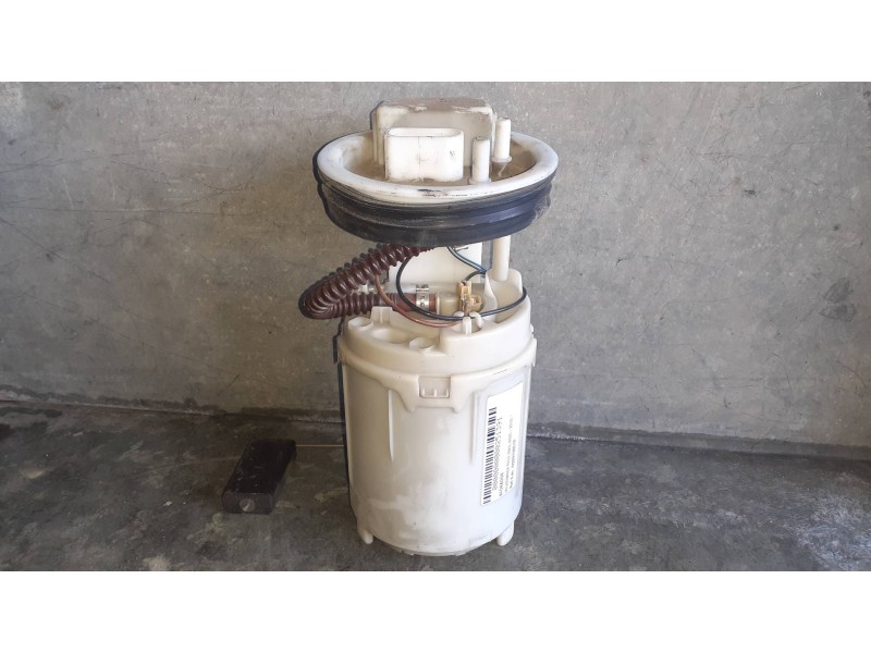 Recambio de aforador para volkswagen polo (9n3) referencia OEM IAM 6Q0919051F  
