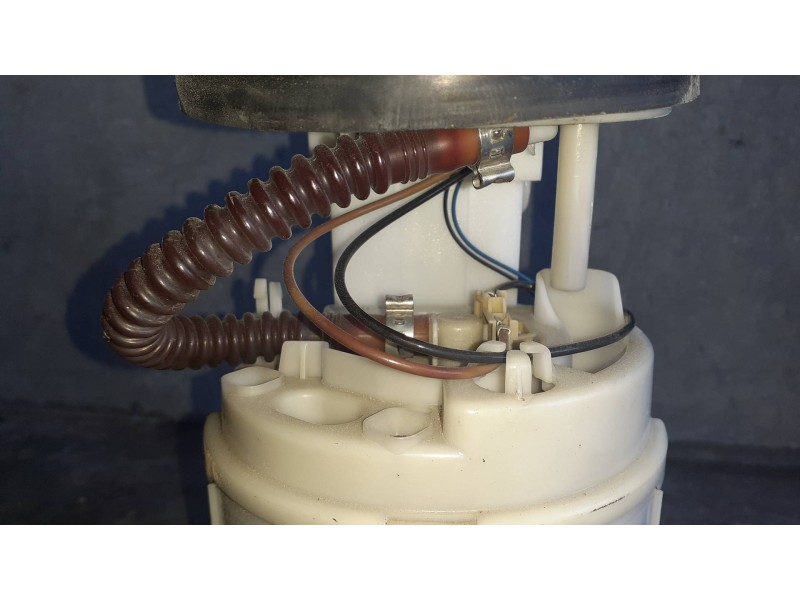 Recambio de aforador para volkswagen polo (9n3) referencia OEM IAM 6Q0919051F  