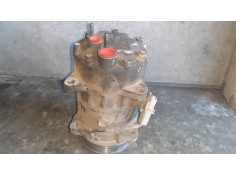 Recambio de compresor aire acondicionado para peugeot 307 (s1) referencia OEM IAM 098002144  