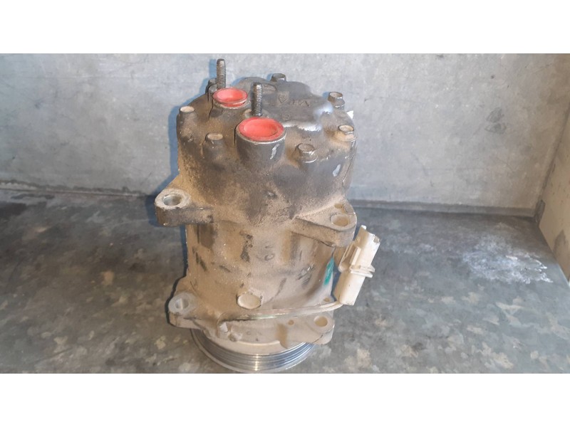Recambio de compresor aire acondicionado para peugeot 307 (s1) referencia OEM IAM 098002144  