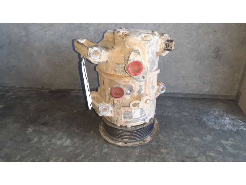 Recambio de compresor aire acondicionado para toyota rav 4 (a3) referencia OEM IAM 4472601258 09L05050 