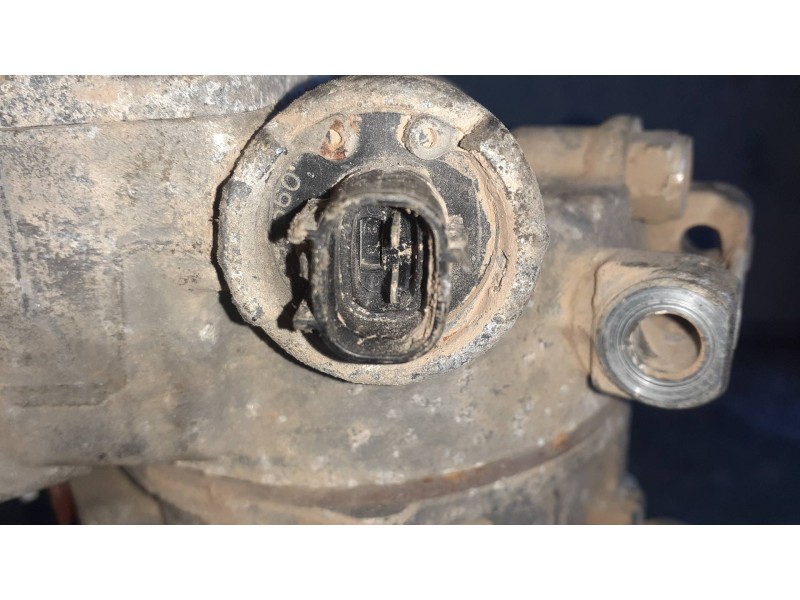 Recambio de compresor aire acondicionado para toyota rav 4 (a3) referencia OEM IAM 4472601258 09L05050 