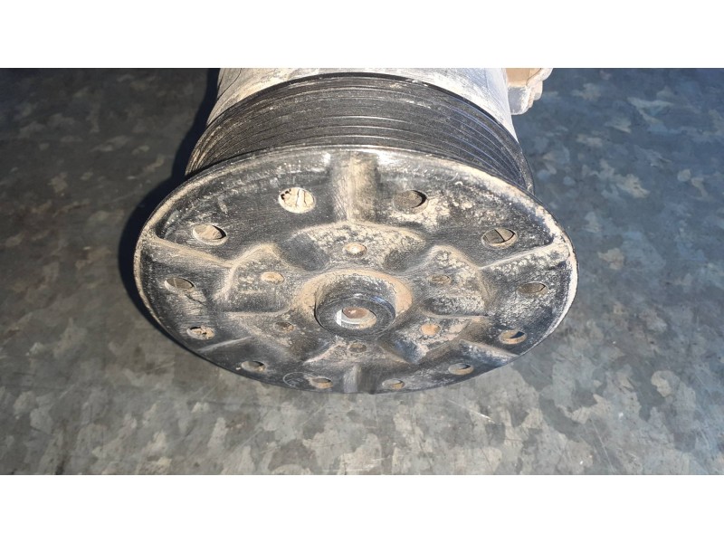 Recambio de compresor aire acondicionado para toyota rav 4 (a3) referencia OEM IAM 4472601258 09L05050 