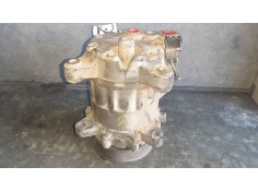Recambio de compresor aire acondicionado para seat arosa (6h1) select referencia OEM IAM 6N0820803 2867802934 SD7B10