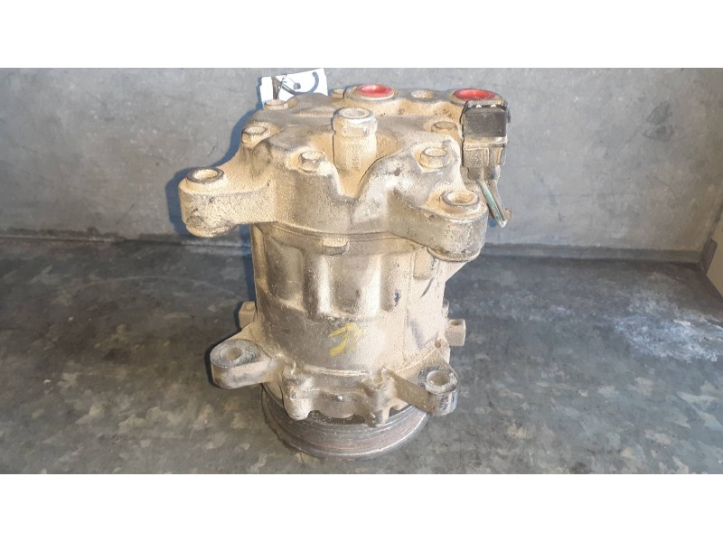 Recambio de compresor aire acondicionado para seat arosa (6h1) select referencia OEM IAM 6N0820803 2867802934 SD7B10