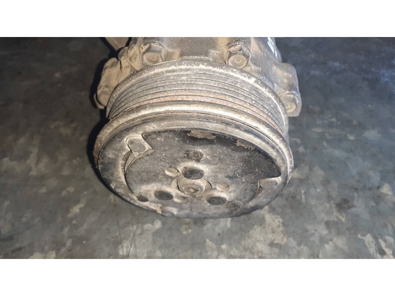 Recambio de compresor aire acondicionado para seat arosa (6h1) select referencia OEM IAM 6N0820803 2867802934 SD7B10