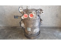 Recambio de compresor aire acondicionado para hyundai ix20 referencia OEM IAM CA500YN9CA10 MAJD3098 