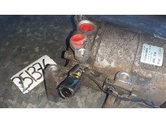 Recambio de compresor aire acondicionado para hyundai ix20 referencia OEM IAM CA500YN9CA10 MAJD3098  2