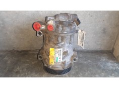 Recambio de compresor aire acondicionado para citroen c5 berlina lx (e) referencia OEM IAM 9656572680 08418606661 
