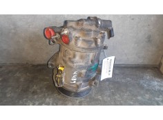 Recambio de compresor aire acondicionado para peugeot 407 referencia OEM IAM 96665740  