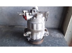 Recambio de compresor aire acondicionado para ford puma referencia OEM IAM JX6119D629HB 20210121 