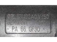 Recambio de termostato para audi a4 ber. (b8) basis referencia OEM IAM 03L121132AC  CONECTOR 2 PINES 2