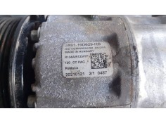 Recambio de compresor aire acondicionado para ford puma referencia OEM IAM JX6119D629HB 20210121  2