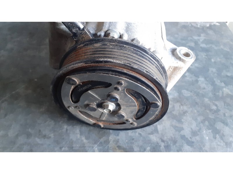 Recambio de compresor aire acondicionado para ford puma referencia OEM IAM JX6119D629HB 20210121 