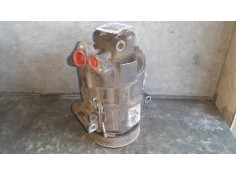 Recambio de compresor aire acondicionado para opel vivaro furgón/combi (07.2006 =>) furgón 2.9t l1h1 referencia OEM IAM 82004541