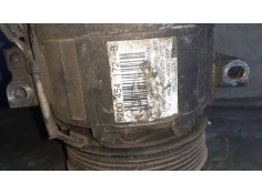 Recambio de compresor aire acondicionado para opel vivaro furgón/combi (07.2006 =>) furgón 2.9t l1h1 referencia OEM IAM 82004541 2