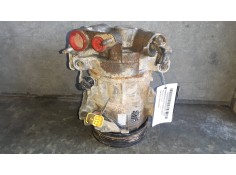 Recambio de compresor aire acondicionado para peugeot 208 (p2) referencia OEM IAM 9834730080 4472100010 