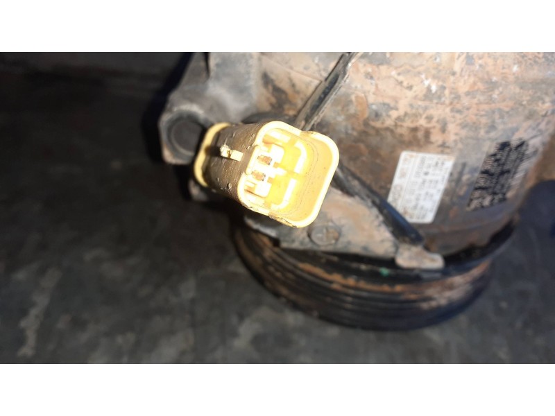 Recambio de compresor aire acondicionado para peugeot 208 (p2) referencia OEM IAM 9834730080 4472100010 