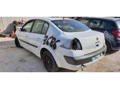 renault megane ii classic berlina del año 2007 2