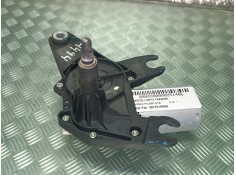 Recambio de motor limpia trasero para nissan pulsar (c13) referencia OEM IAM 287101KA0A VALEO W000018912