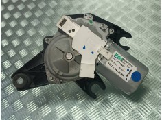 Recambio de motor limpia trasero para nissan pulsar (c13) referencia OEM IAM 287101KA0A VALEO W000018912 2