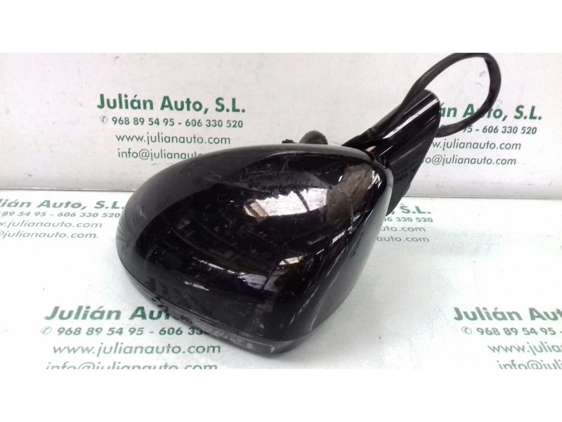Recambio de retrovisor izquierdo para opel corsa d cosmo referencia OEM IAM 468435664  ELECTRICO