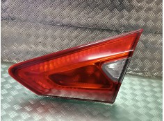 Recambio de piloto trasero derecho interior para nissan pulsar (c13) referencia OEM IAM 18066  