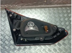 Recambio de piloto trasero derecho interior para nissan pulsar (c13) referencia OEM IAM 18066   2