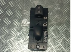 Recambio de mando elevalunas delantero derecho para nissan pulsar (c13) referencia OEM IAM  CONECTOR 8 PINES CIERRE PUERTAS