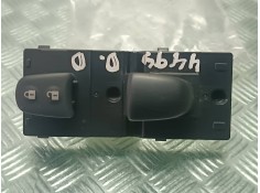 Recambio de mando elevalunas delantero derecho para nissan pulsar (c13) referencia OEM IAM  CONECTOR 8 PINES CIERRE PUERTAS 2